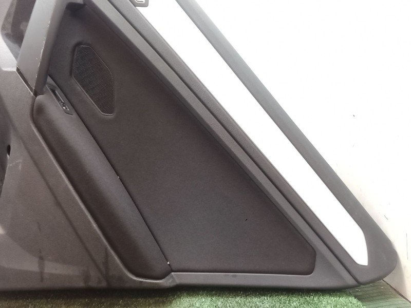 Recambio de guarnecido puerta trasera derecha para volkswagen tiguan (ad1, ax1) 1.5 tsi referencia OEM IAM   