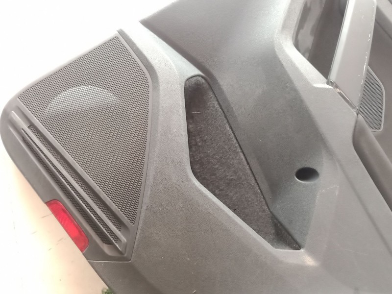 Recambio de guarnecido puerta trasera derecha para volkswagen tiguan (ad1, ax1) 1.5 tsi referencia OEM IAM   