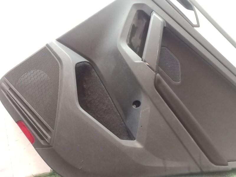 Recambio de guarnecido puerta trasera derecha para volkswagen tiguan (ad1, ax1) 1.5 tsi referencia OEM IAM   