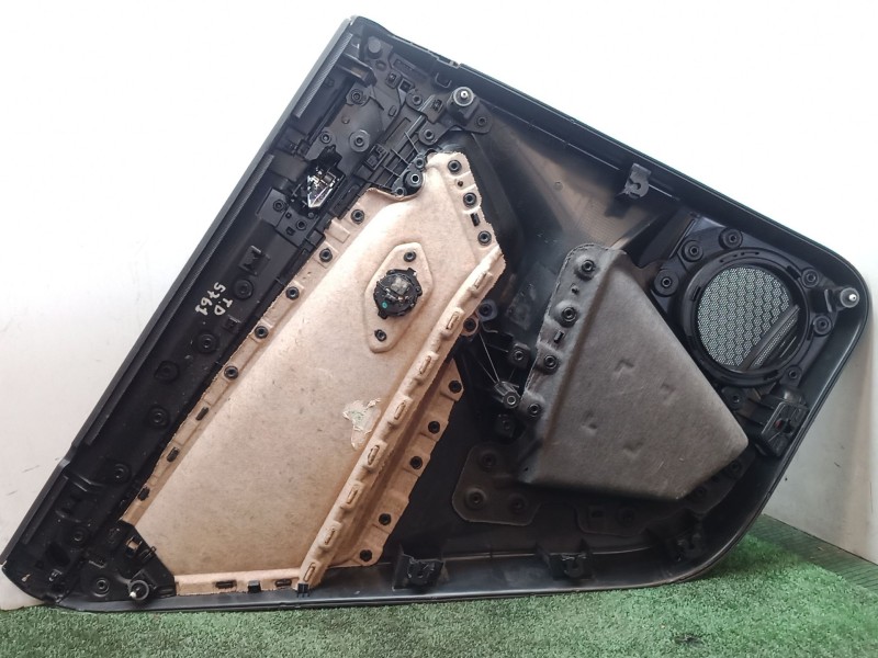Recambio de guarnecido puerta trasera derecha para volkswagen tiguan (ad1, ax1) 1.5 tsi referencia OEM IAM   