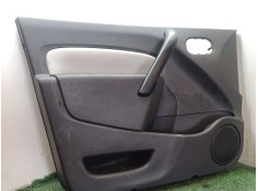 Recambio de guarnecido puerta delantera izquierda para renault kangoo / grand kangoo ii (kw0/1_) 1.5 dci 90 (kw05, kw08, kw0g, k 2