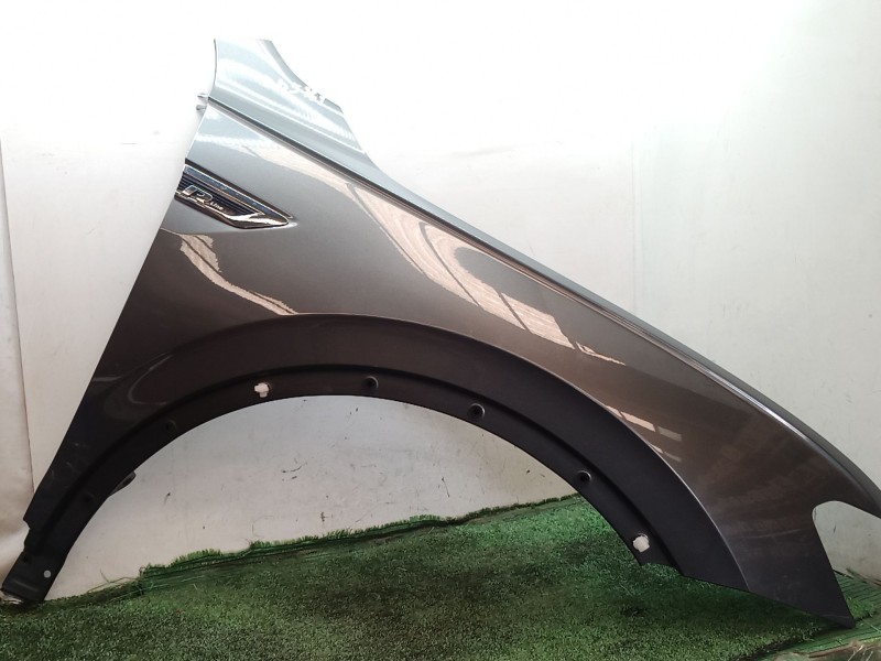 Recambio de aleta delantera derecha para volkswagen tiguan (ad1, ax1) 1.5 tsi referencia OEM IAM   