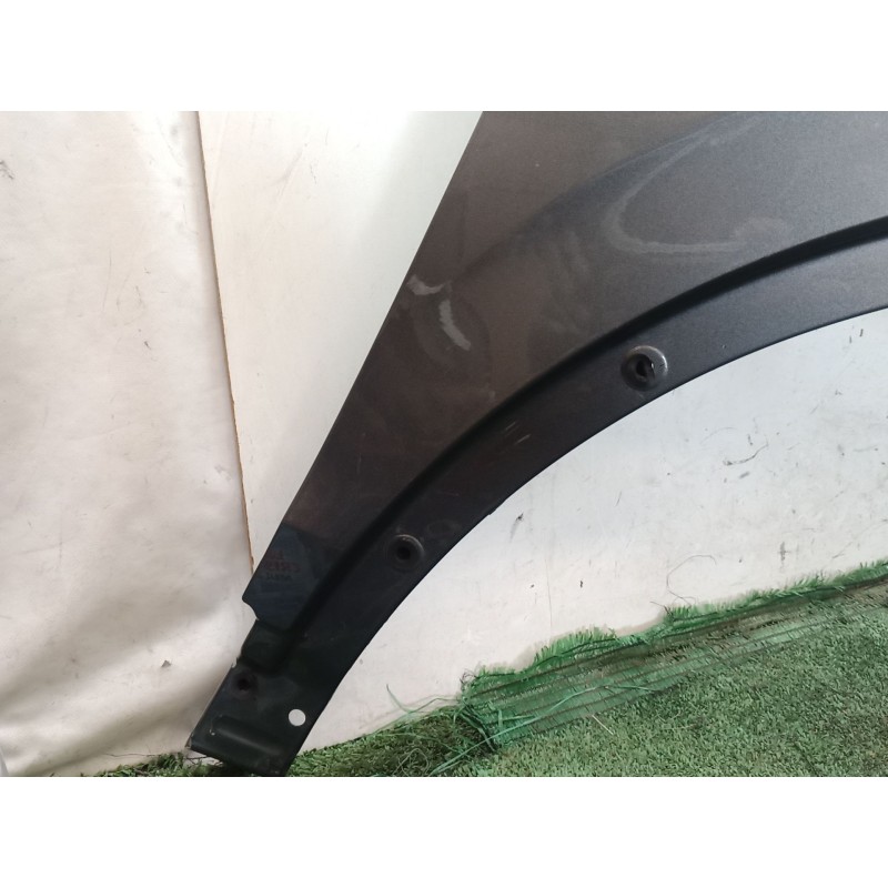 Recambio de aleta delantera derecha para volkswagen tiguan (ad1, ax1) 1.5 tsi referencia OEM IAM   