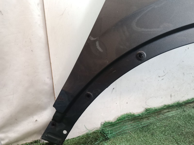 Recambio de aleta delantera derecha para volkswagen tiguan (ad1, ax1) 1.5 tsi referencia OEM IAM   