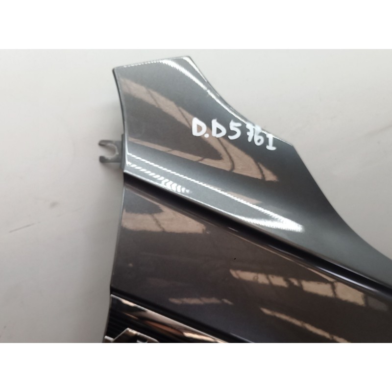 Recambio de aleta delantera derecha para volkswagen tiguan (ad1, ax1) 1.5 tsi referencia OEM IAM   