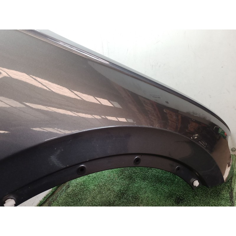 Recambio de aleta delantera derecha para volkswagen tiguan (ad1, ax1) 1.5 tsi referencia OEM IAM   