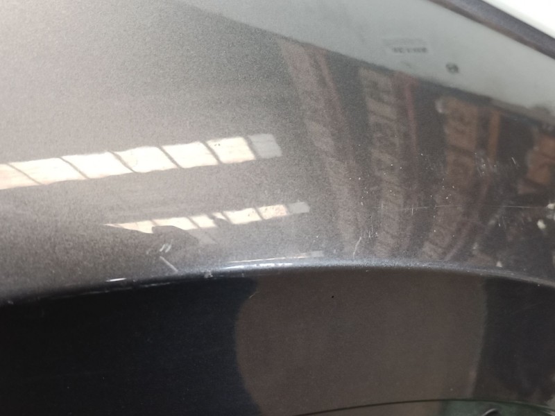 Recambio de aleta delantera derecha para volkswagen tiguan (ad1, ax1) 1.5 tsi referencia OEM IAM   