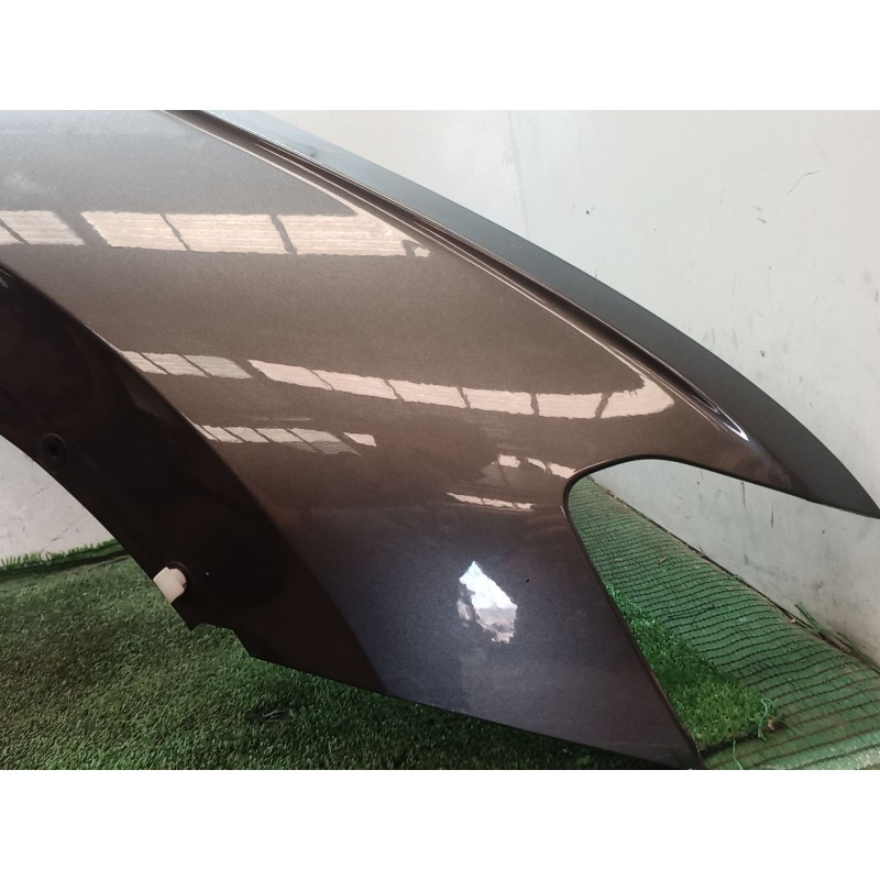 Recambio de aleta delantera derecha para volkswagen tiguan (ad1, ax1) 1.5 tsi referencia OEM IAM   