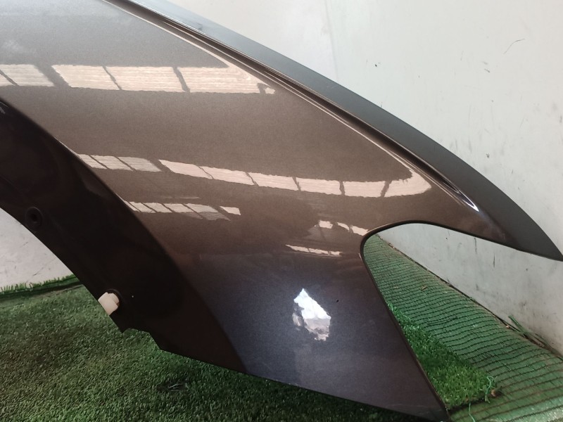 Recambio de aleta delantera derecha para volkswagen tiguan (ad1, ax1) 1.5 tsi referencia OEM IAM   