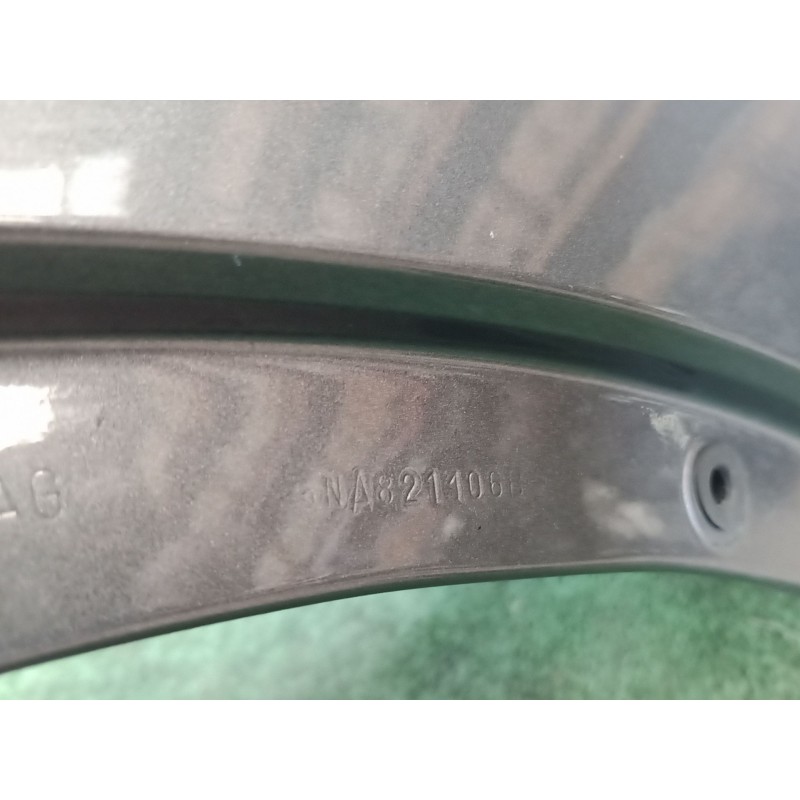 Recambio de aleta delantera derecha para volkswagen tiguan (ad1, ax1) 1.5 tsi referencia OEM IAM   