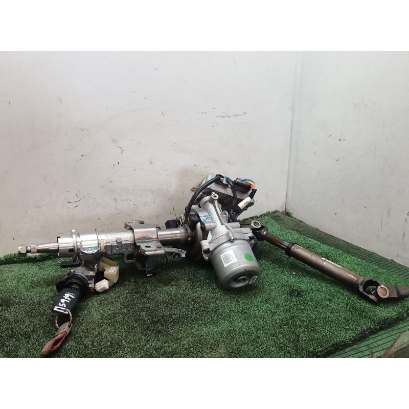 Recambio de columna direccion para kia cee´d (jd) 1.4 crdi 90 referencia OEM IAM   