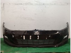 Recambio de paragolpes delantero para volkswagen golf vii (5g1, bq1, be1, be2) 1.6 referencia OEM IAM   