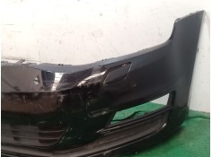 Recambio de paragolpes delantero para volkswagen golf vii (5g1, bq1, be1, be2) 1.6 referencia OEM IAM    2