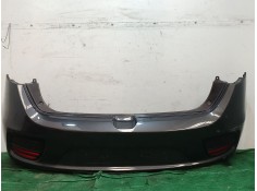 Recambio de paragolpes trasero para kia cee´d (jd) 1.4 crdi 90 referencia OEM IAM   