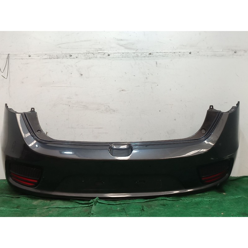 Recambio de paragolpes trasero para kia cee´d (jd) 1.4 crdi 90 referencia OEM IAM   