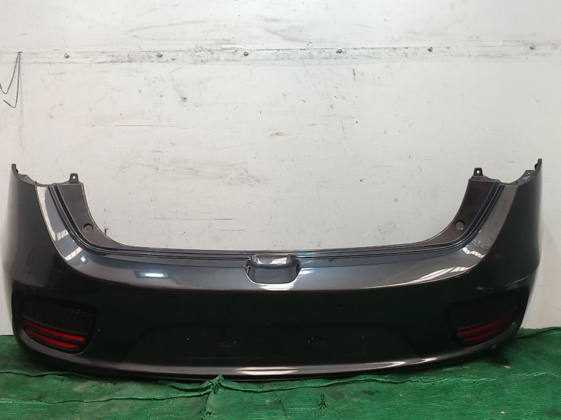 Recambio de paragolpes trasero para kia cee´d (jd) 1.4 crdi 90 referencia OEM IAM   