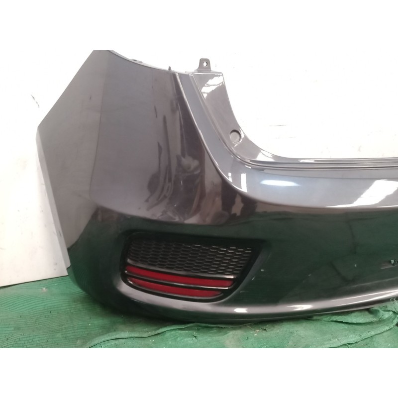 Recambio de paragolpes trasero para kia cee´d (jd) 1.4 crdi 90 referencia OEM IAM   