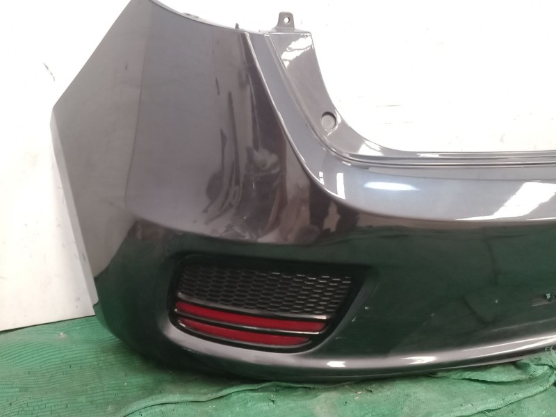 Recambio de paragolpes trasero para kia cee´d (jd) 1.4 crdi 90 referencia OEM IAM   