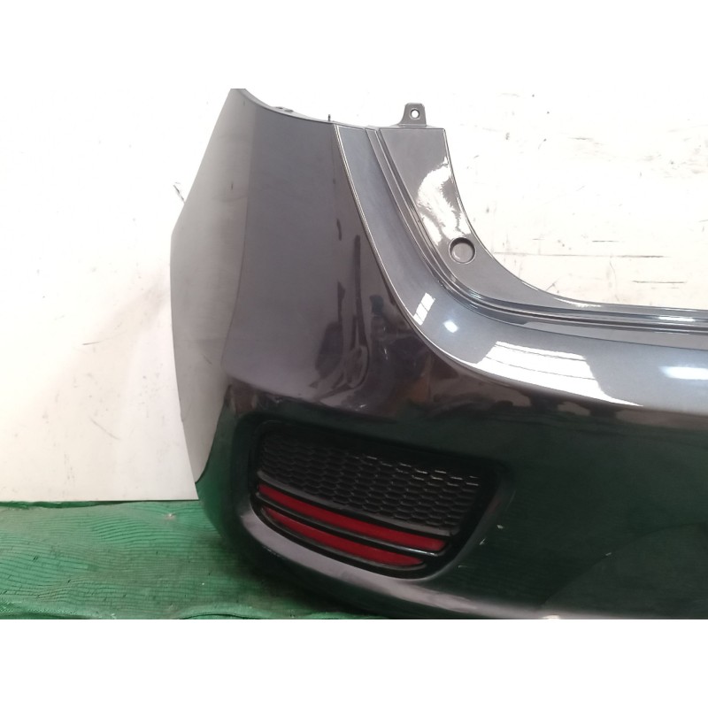 Recambio de paragolpes trasero para kia cee´d (jd) 1.4 crdi 90 referencia OEM IAM   