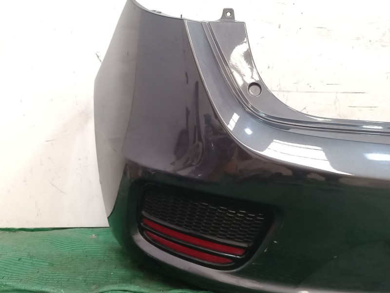 Recambio de paragolpes trasero para kia cee´d (jd) 1.4 crdi 90 referencia OEM IAM   