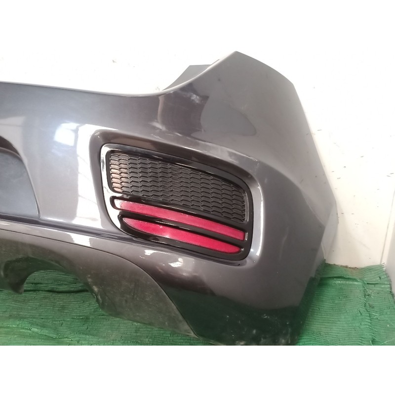 Recambio de paragolpes trasero para kia cee´d (jd) 1.4 crdi 90 referencia OEM IAM   