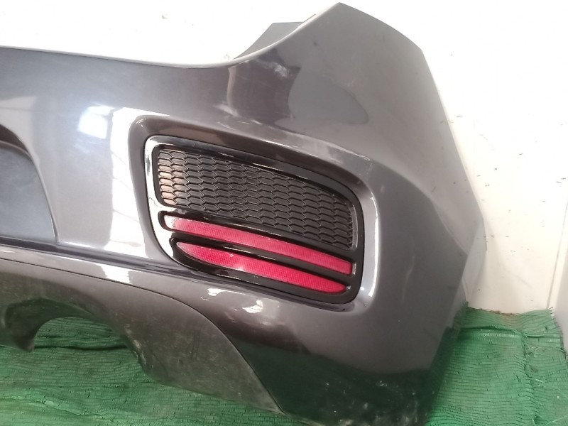 Recambio de paragolpes trasero para kia cee´d (jd) 1.4 crdi 90 referencia OEM IAM   