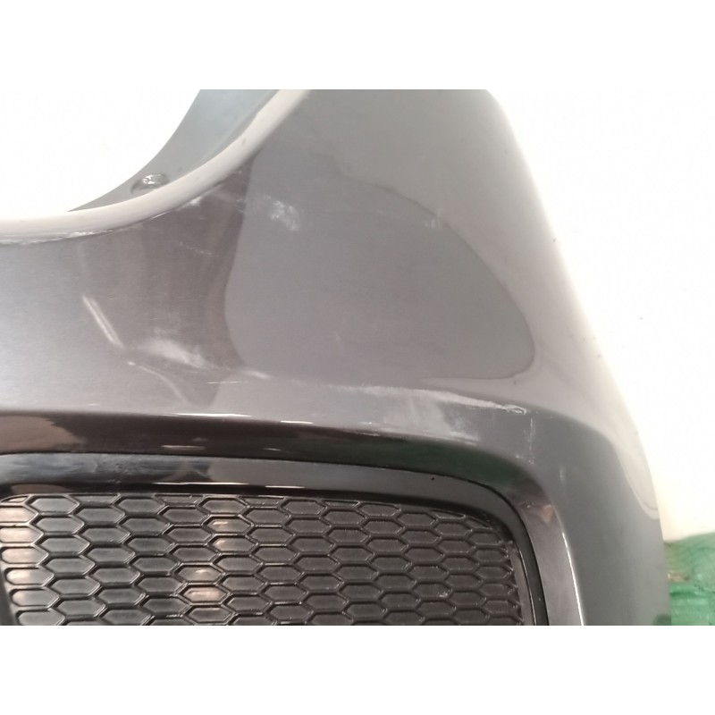 Recambio de paragolpes trasero para kia cee´d (jd) 1.4 crdi 90 referencia OEM IAM   