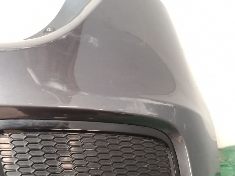 Recambio de paragolpes trasero para kia cee´d (jd) 1.4 crdi 90 referencia OEM IAM   