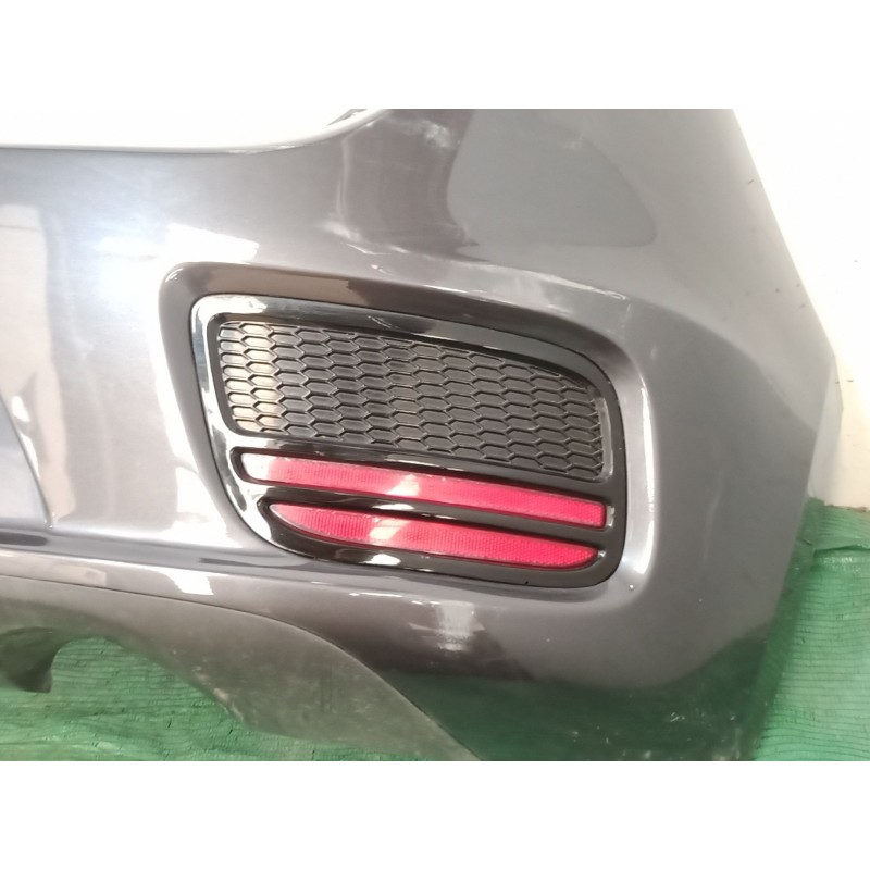 Recambio de paragolpes trasero para kia cee´d (jd) 1.4 crdi 90 referencia OEM IAM   
