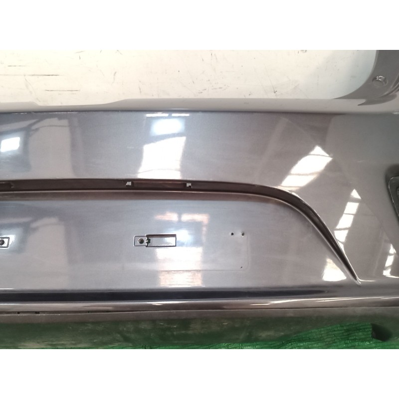Recambio de paragolpes trasero para kia cee´d (jd) 1.4 crdi 90 referencia OEM IAM   
