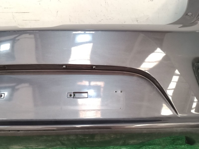 Recambio de paragolpes trasero para kia cee´d (jd) 1.4 crdi 90 referencia OEM IAM   