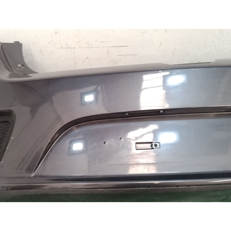 Recambio de paragolpes trasero para kia cee´d (jd) 1.4 crdi 90 referencia OEM IAM   