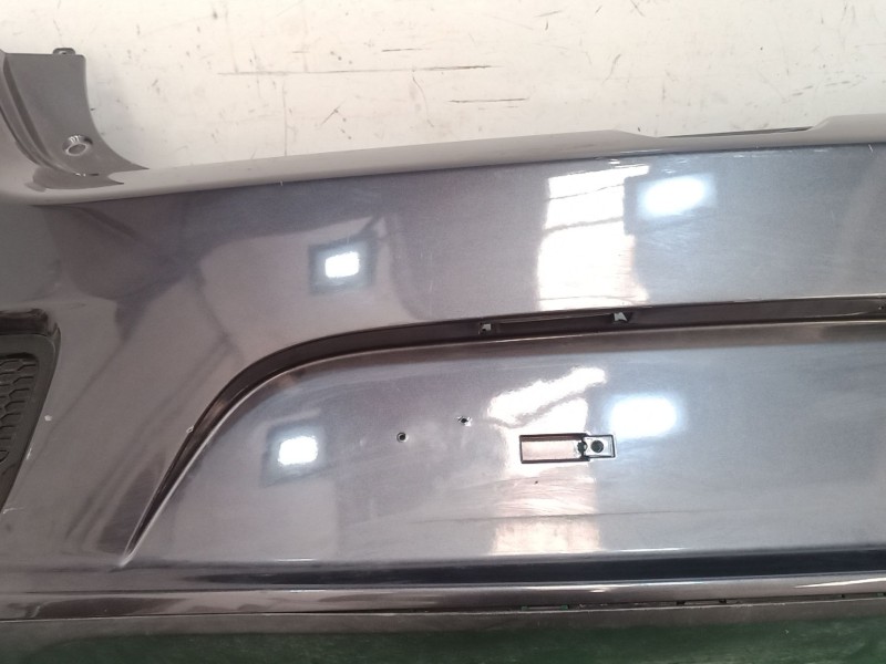 Recambio de paragolpes trasero para kia cee´d (jd) 1.4 crdi 90 referencia OEM IAM   