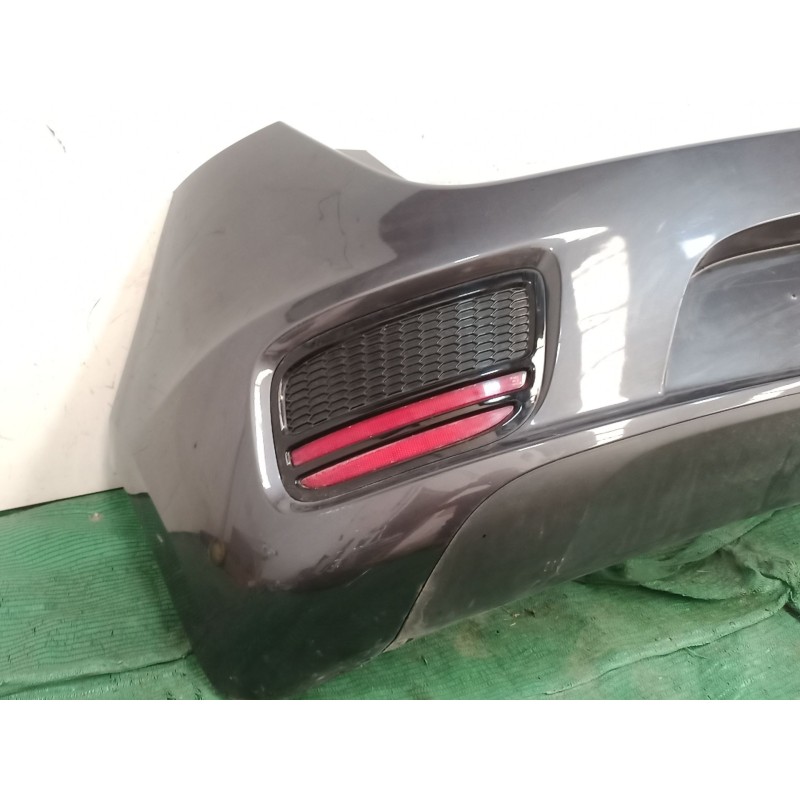 Recambio de paragolpes trasero para kia cee´d (jd) 1.4 crdi 90 referencia OEM IAM   