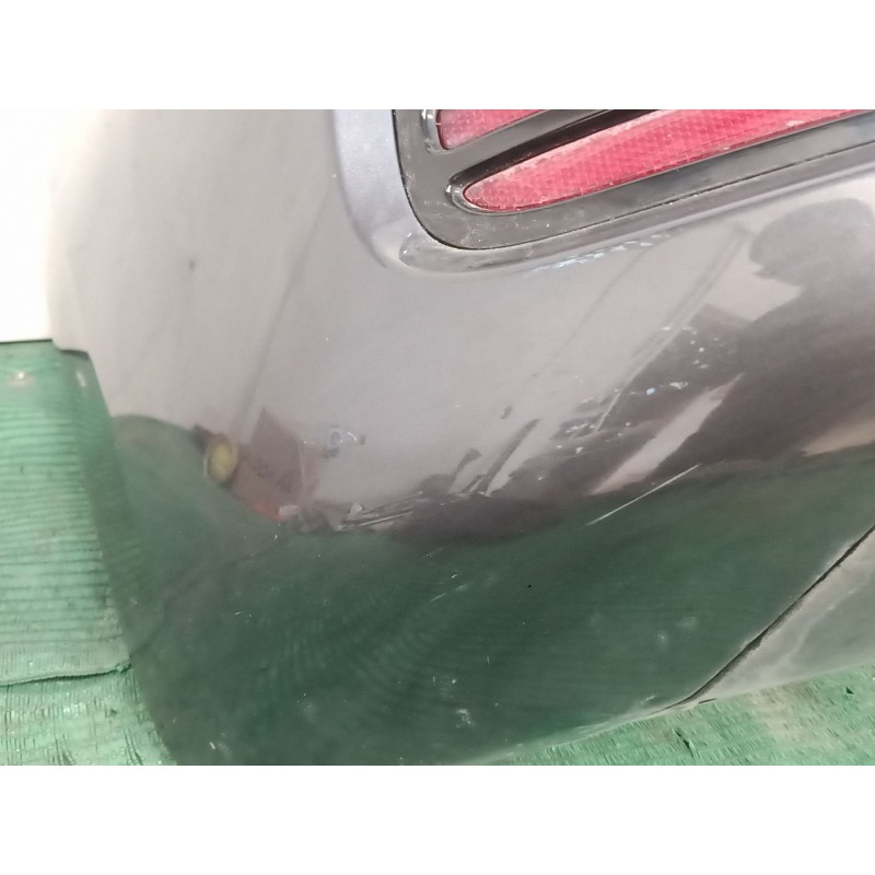 Recambio de paragolpes trasero para kia cee´d (jd) 1.4 crdi 90 referencia OEM IAM   