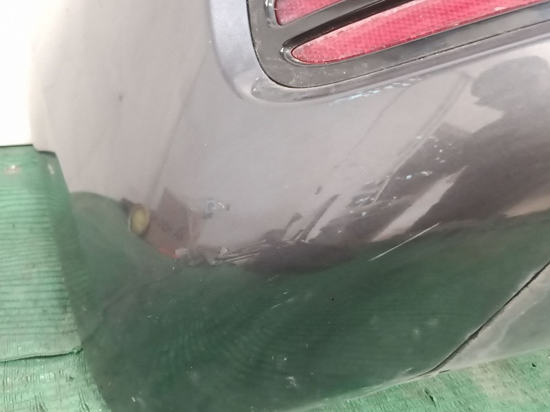 Recambio de paragolpes trasero para kia cee´d (jd) 1.4 crdi 90 referencia OEM IAM   