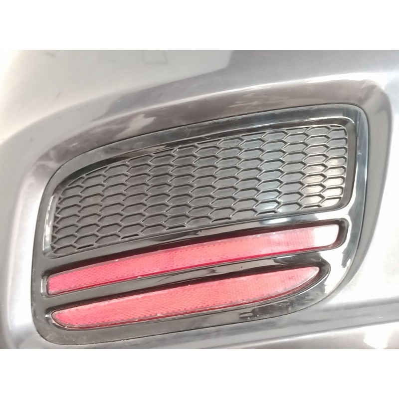Recambio de paragolpes trasero para kia cee´d (jd) 1.4 crdi 90 referencia OEM IAM   