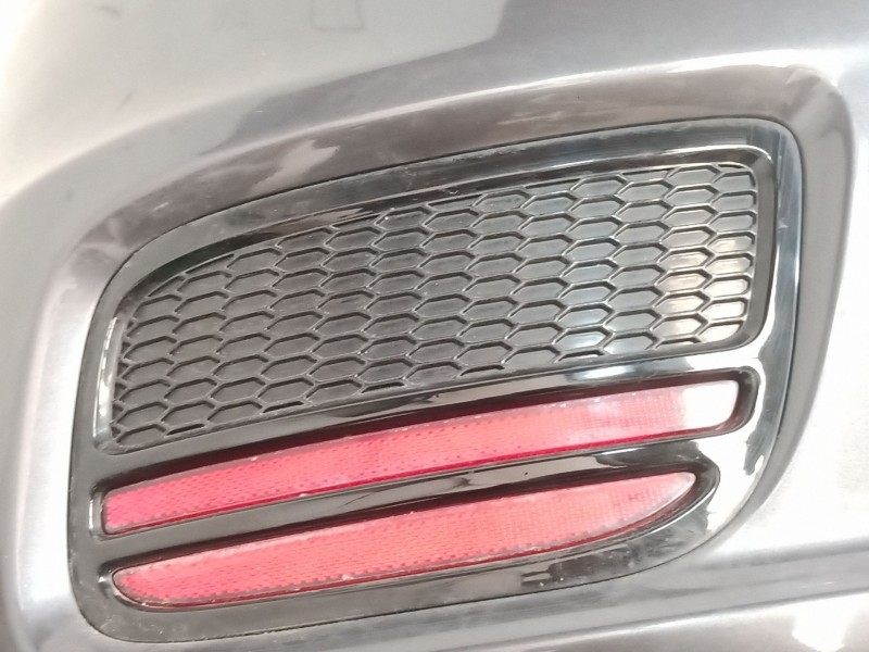 Recambio de paragolpes trasero para kia cee´d (jd) 1.4 crdi 90 referencia OEM IAM   