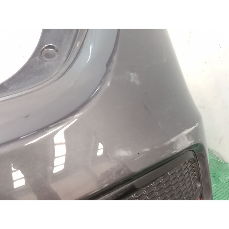 Recambio de paragolpes trasero para kia cee´d (jd) 1.4 crdi 90 referencia OEM IAM   