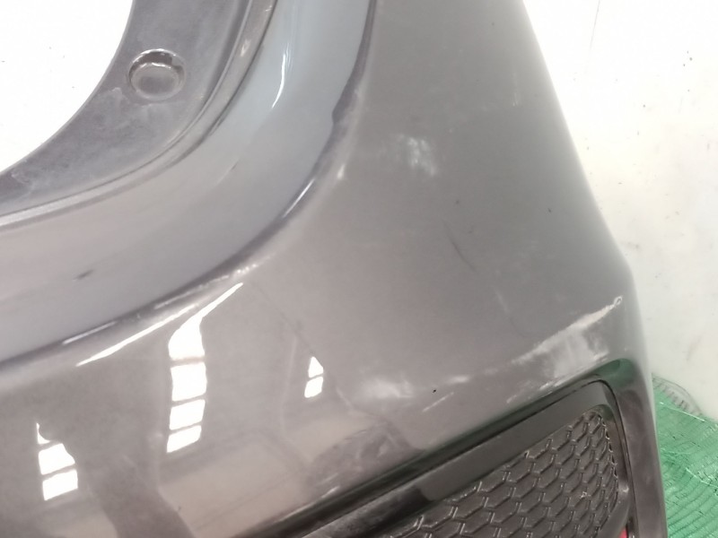 Recambio de paragolpes trasero para kia cee´d (jd) 1.4 crdi 90 referencia OEM IAM   