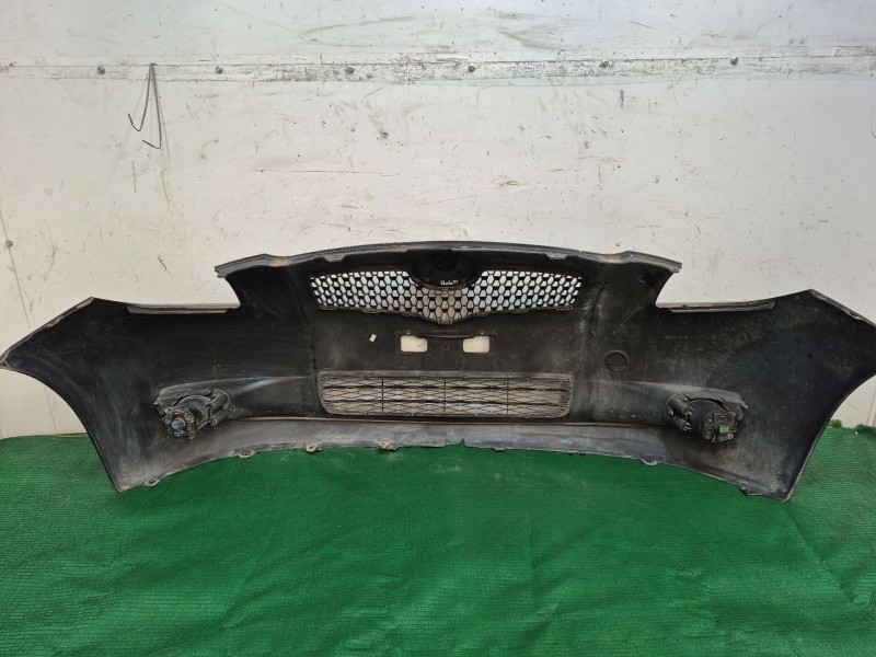 Recambio de paragolpes delantero para toyota yaris (_p13_) 1.4 d (nlp130_) referencia OEM IAM   