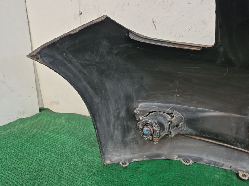 Recambio de paragolpes delantero para toyota yaris (_p13_) 1.4 d (nlp130_) referencia OEM IAM   