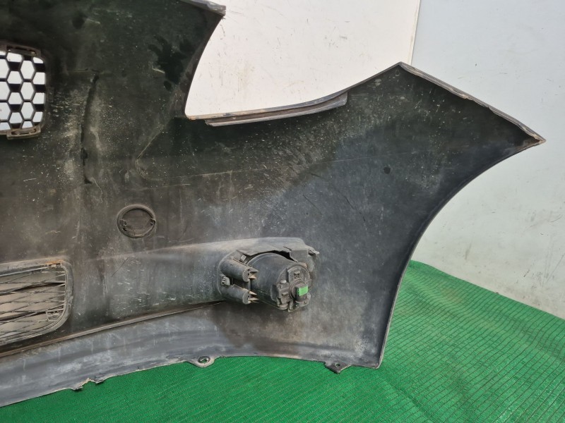 Recambio de paragolpes delantero para toyota yaris (_p13_) 1.4 d (nlp130_) referencia OEM IAM   