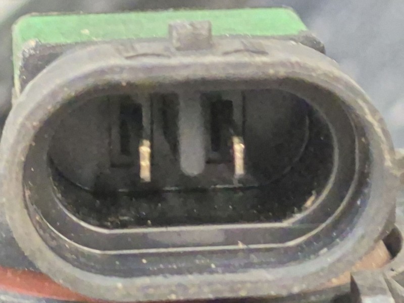 Recambio de paragolpes delantero para toyota yaris (_p13_) 1.4 d (nlp130_) referencia OEM IAM   