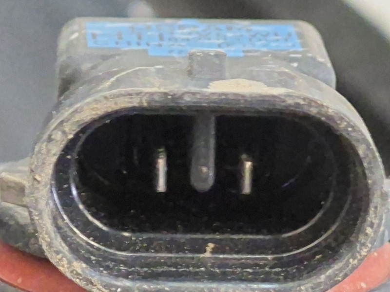 Recambio de paragolpes delantero para toyota yaris (_p13_) 1.4 d (nlp130_) referencia OEM IAM   