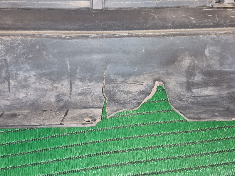 Recambio de paragolpes delantero para toyota yaris (_p13_) 1.4 d (nlp130_) referencia OEM IAM   