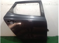 Recambio de puerta trasera derecha para kia cee´d (jd) 1.4 crdi 90 referencia OEM IAM   