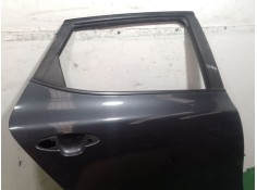 Recambio de puerta trasera derecha para kia cee´d (jd) 1.4 crdi 90 referencia OEM IAM    2