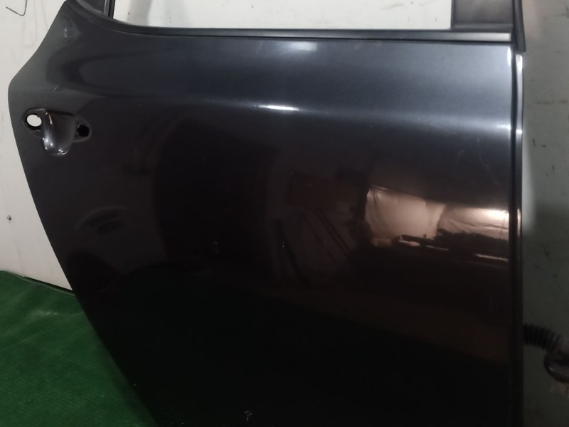 Recambio de puerta trasera derecha para kia cee´d (jd) 1.4 crdi 90 referencia OEM IAM   