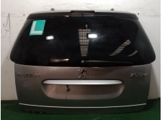 Recambio de porton trasero para peugeot 307 sw (3h) 1.6 16v referencia OEM IAM   